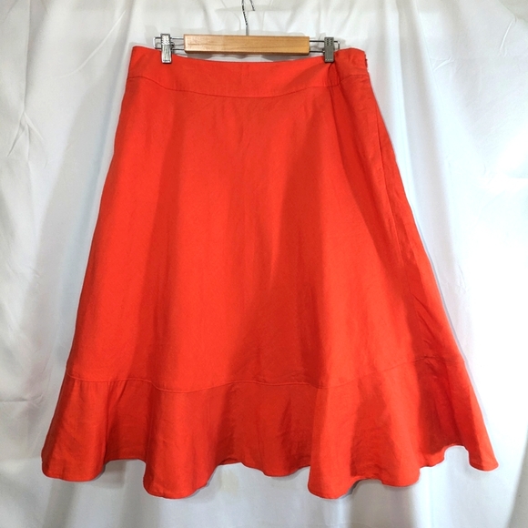East 5th skirt sz 14 - Picture 1 of 5